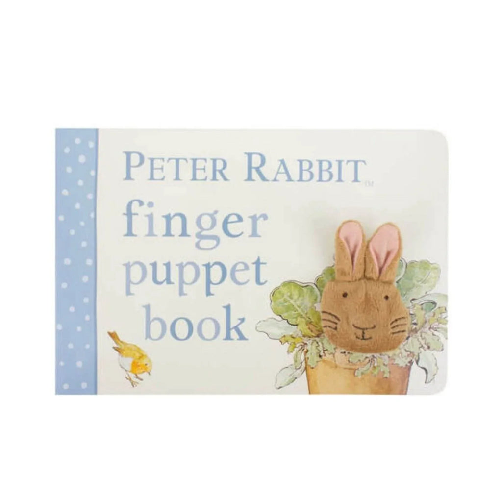 Llyfr Pyped Bysiau Peter Rabbit