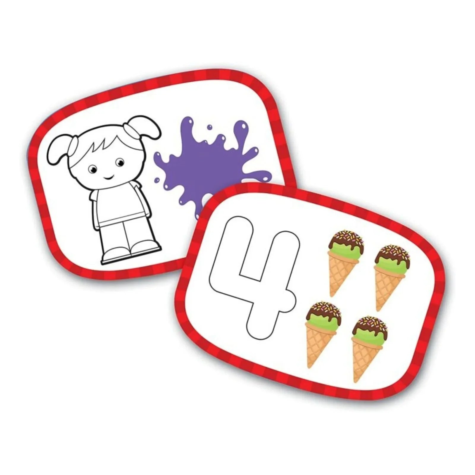 Gwneuthurwyr Sgiliau! Set Gweithgareddau Sgiliau Cyntaf