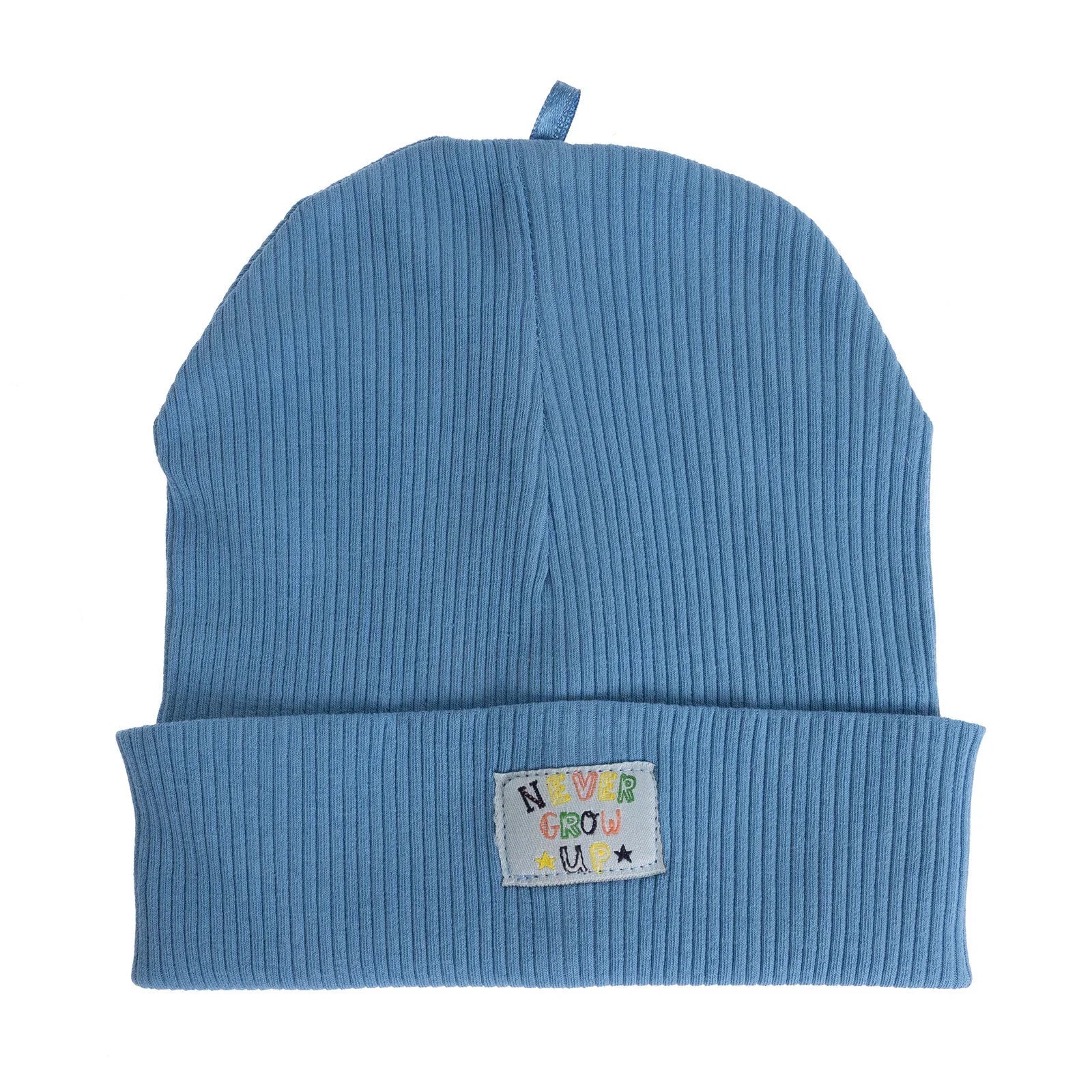 Beanie Bachgen Awyren Fach - Glas Tywyll