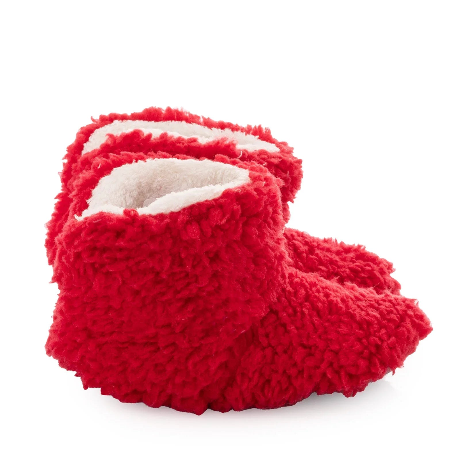 HelloBaby Girl Snoozies - Red