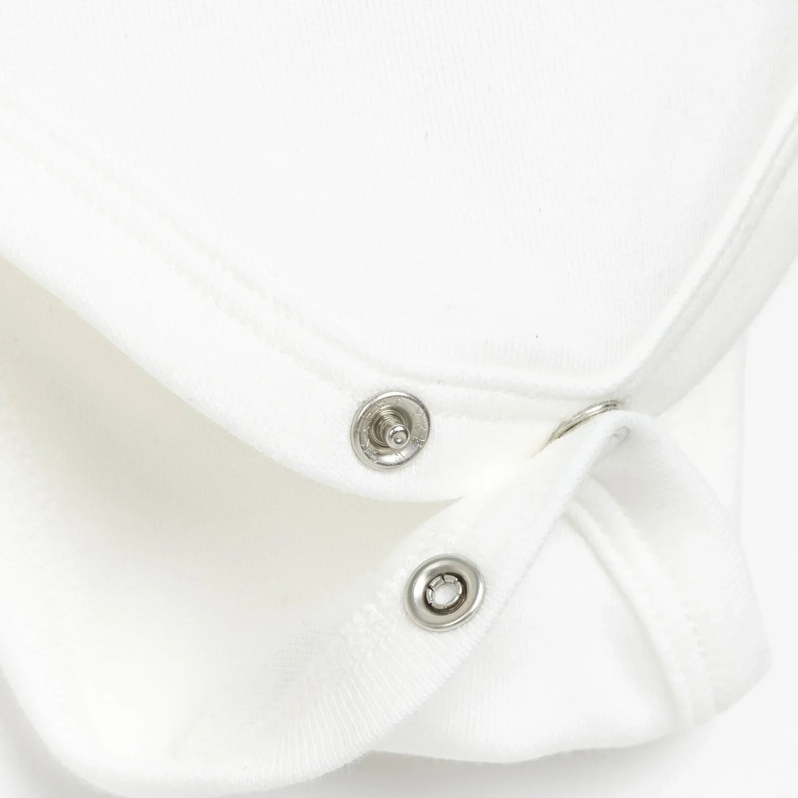 Siwmpsuit-Corff-Het i Faban Bach HelloBaby - Beige