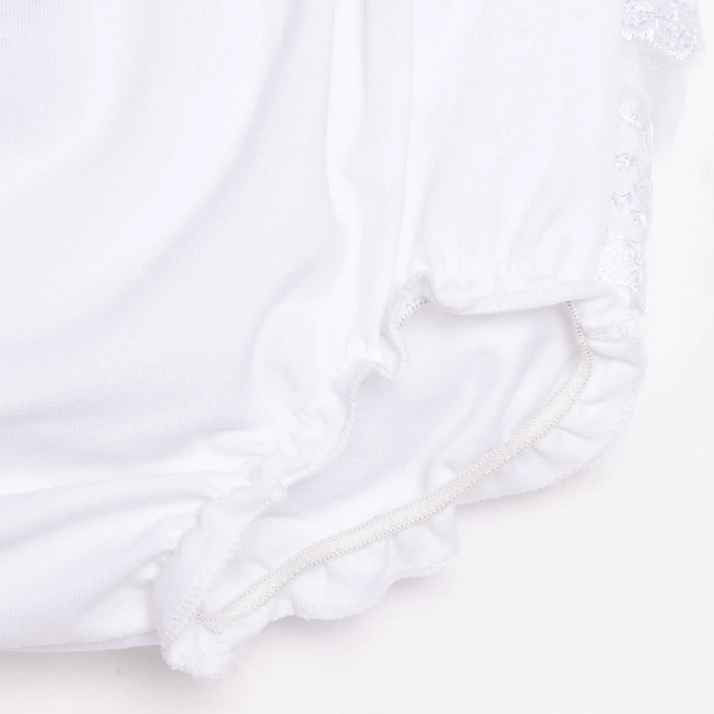 Underwear i Ferched HelloBaby - Lliw Ecru