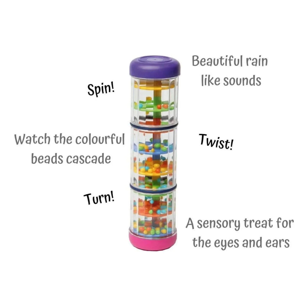 Set Rhoddion Halilit Shake 'n' Roll