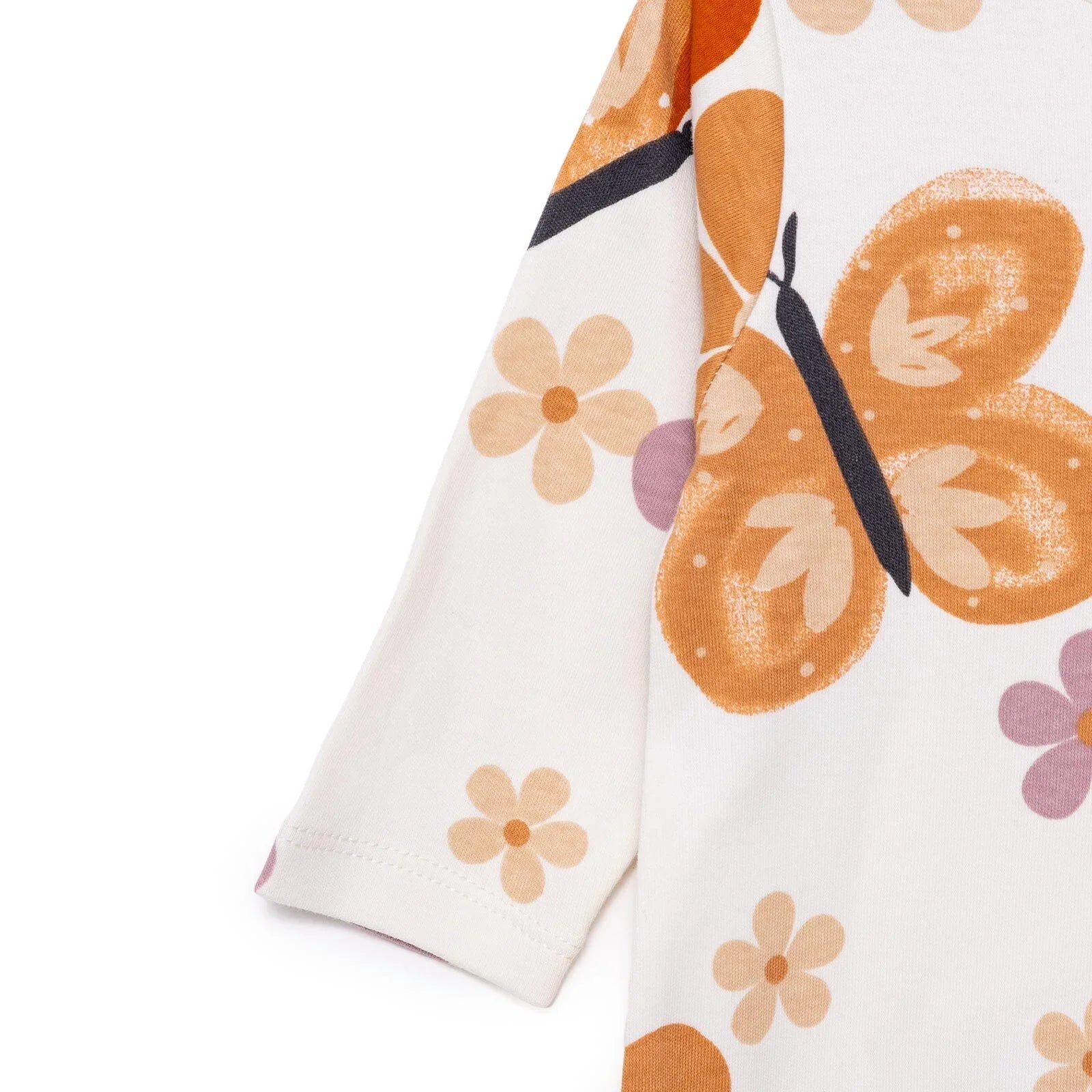 HelloBaby Girl Jumpsuit - Beige