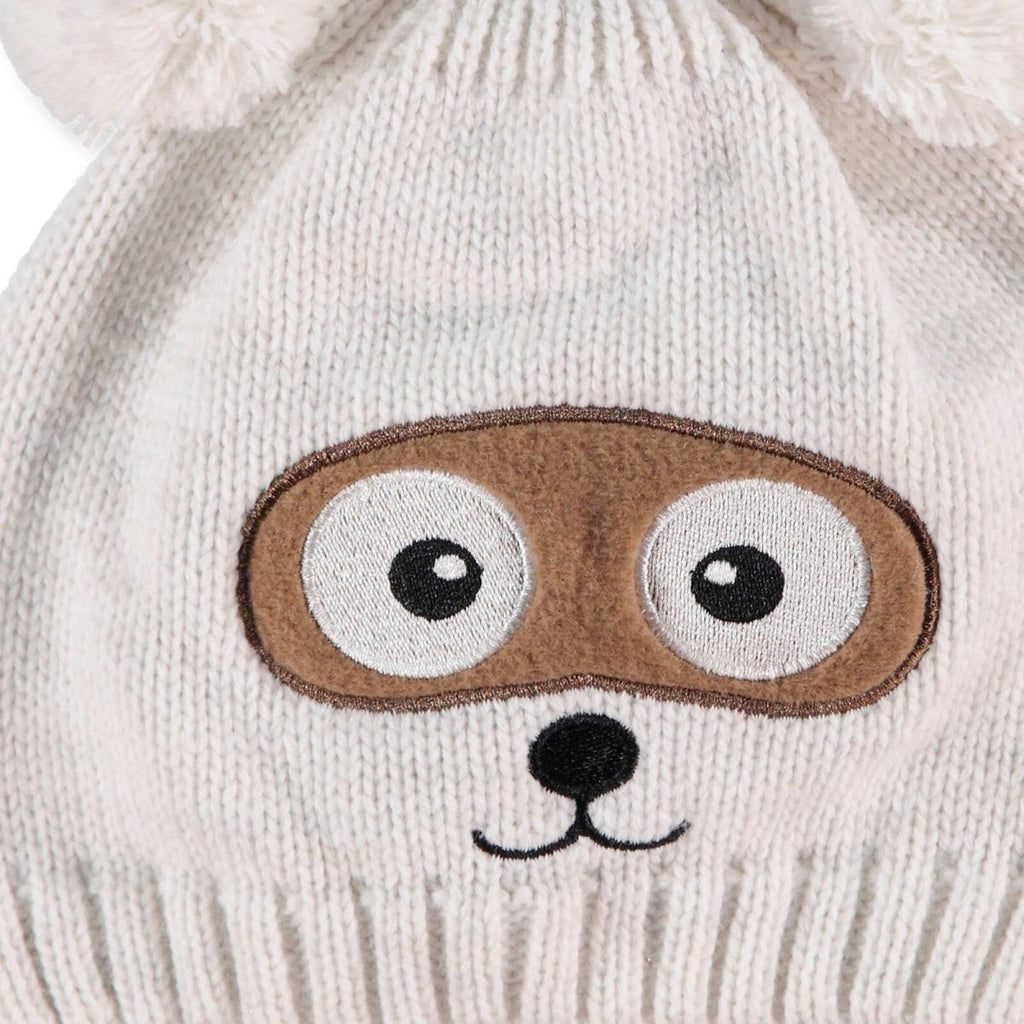 Motek Fonem Beanie - Beige