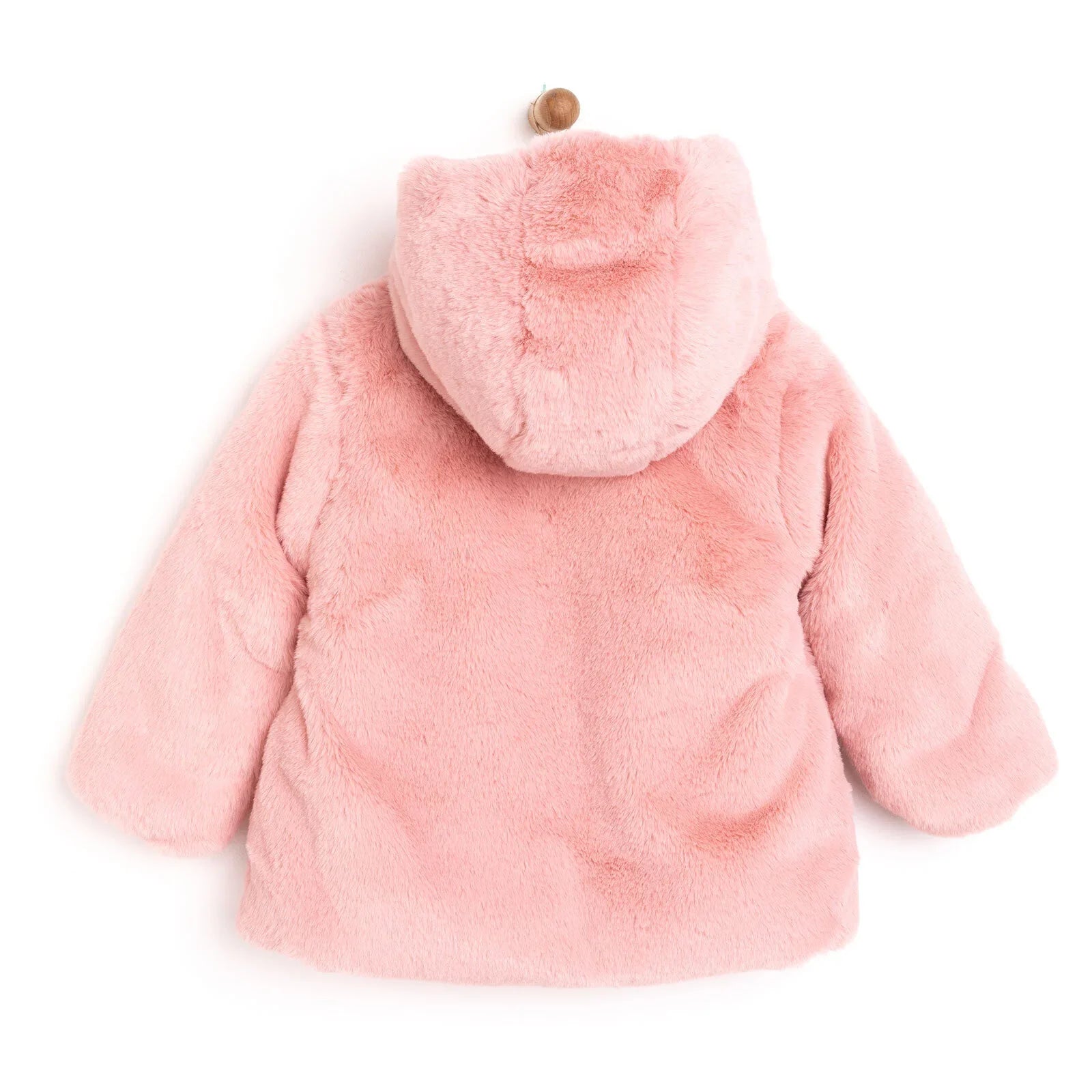 Midimod  Basic Cardigan - Pink