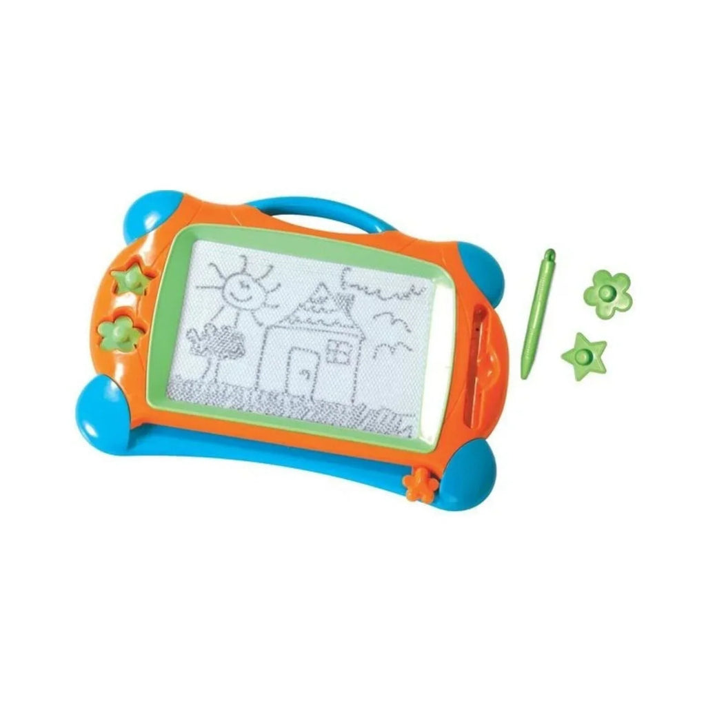 SES Creative Magnetic Drawing Board