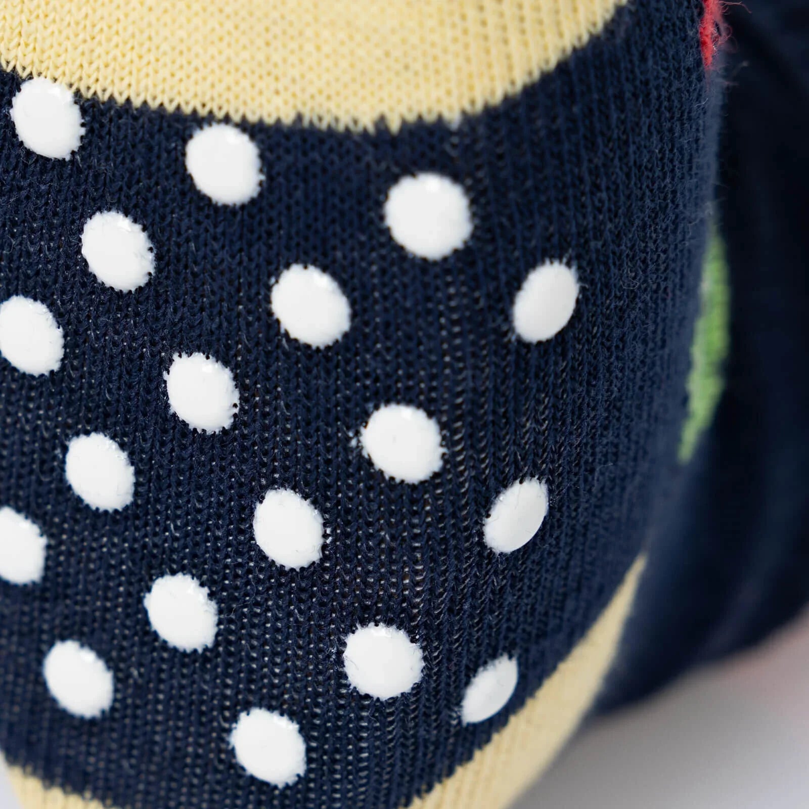 Step Baby Boy Tights and Socks - Navy Blue
