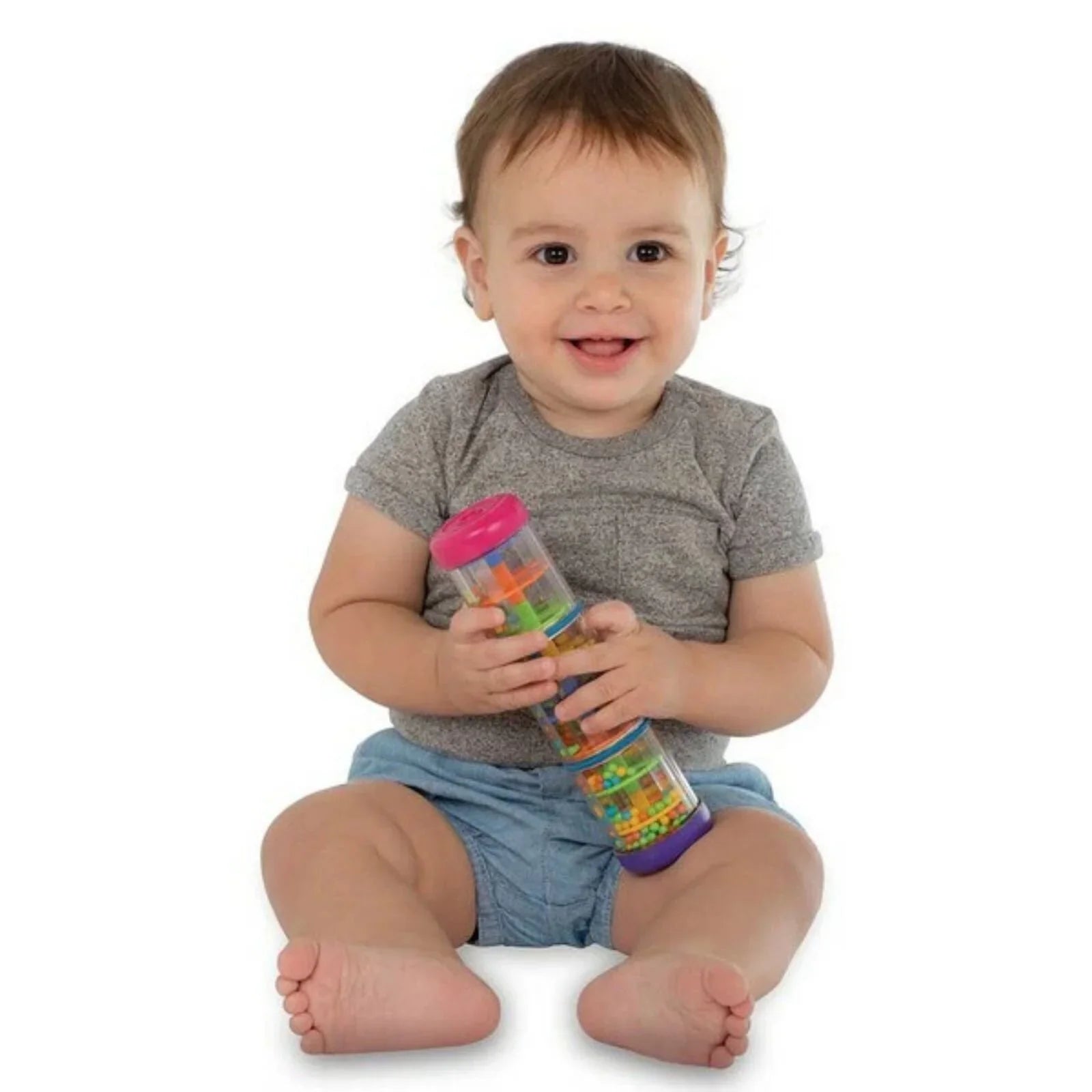 Halilit Mini Rainbomaker in Gift Box