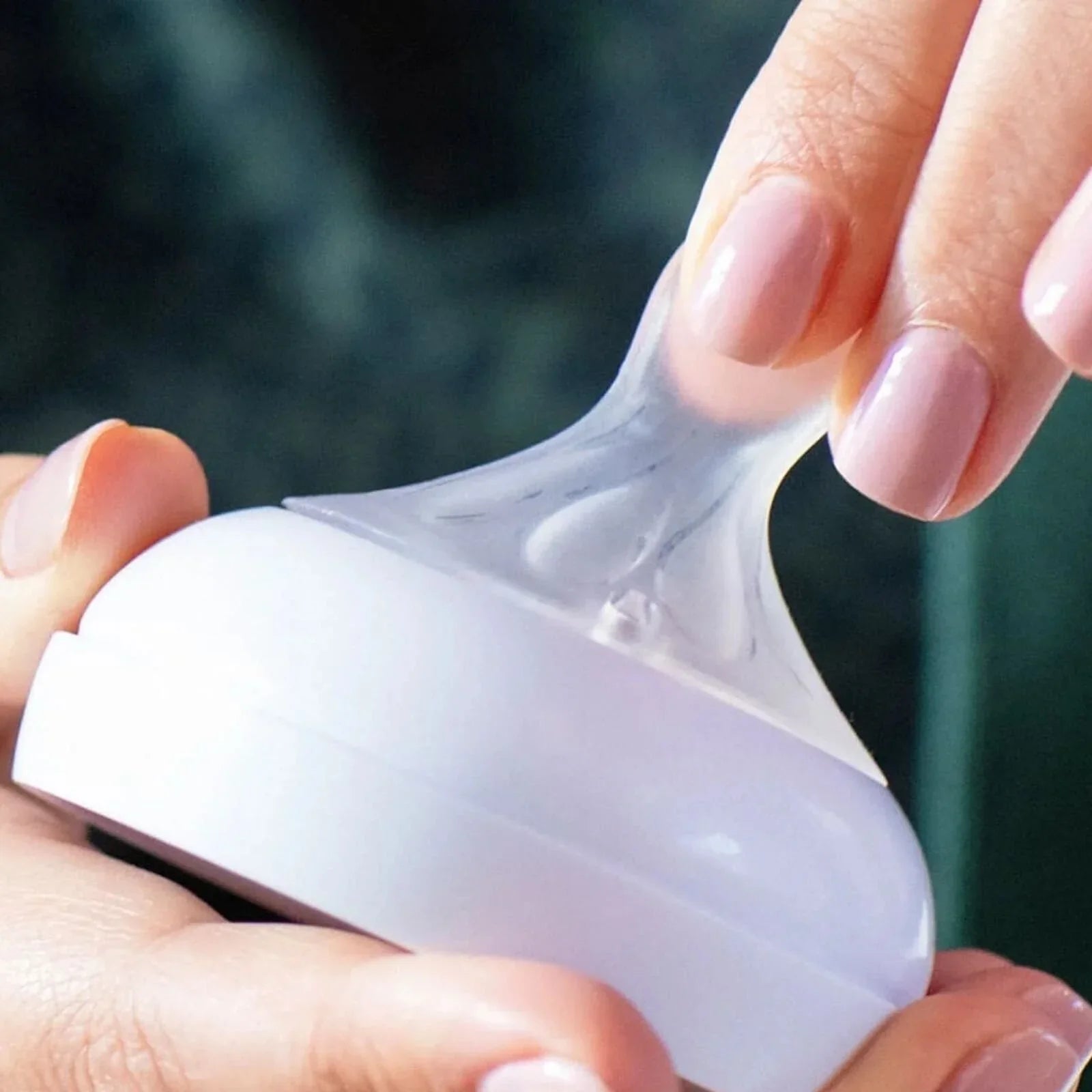 Philips Avent Natural Response PP Bottle Set 125ml Pack of 2