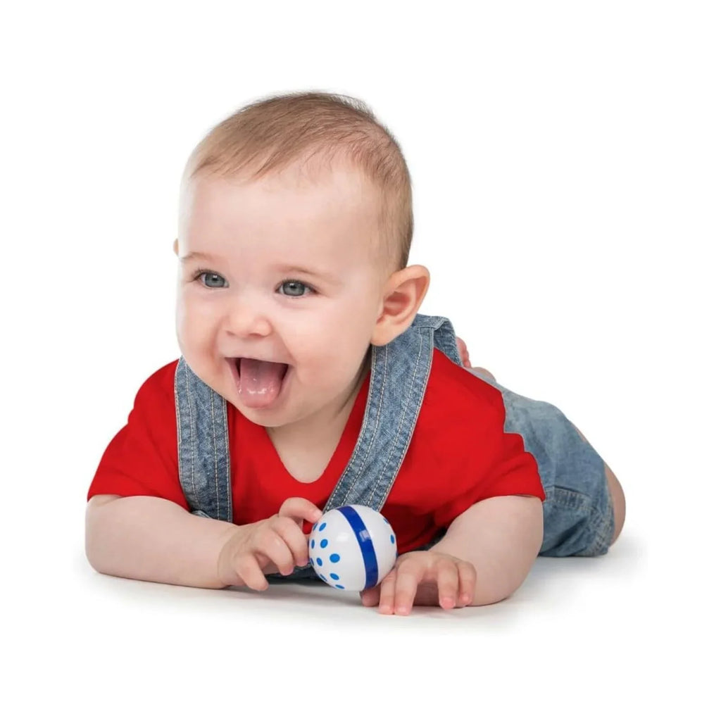 Halilit Egg Shakers 3 pcs