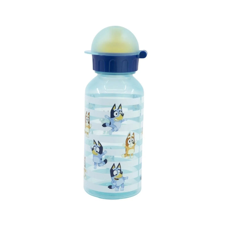 Potel Ysgol Disney Bluey 370ml
