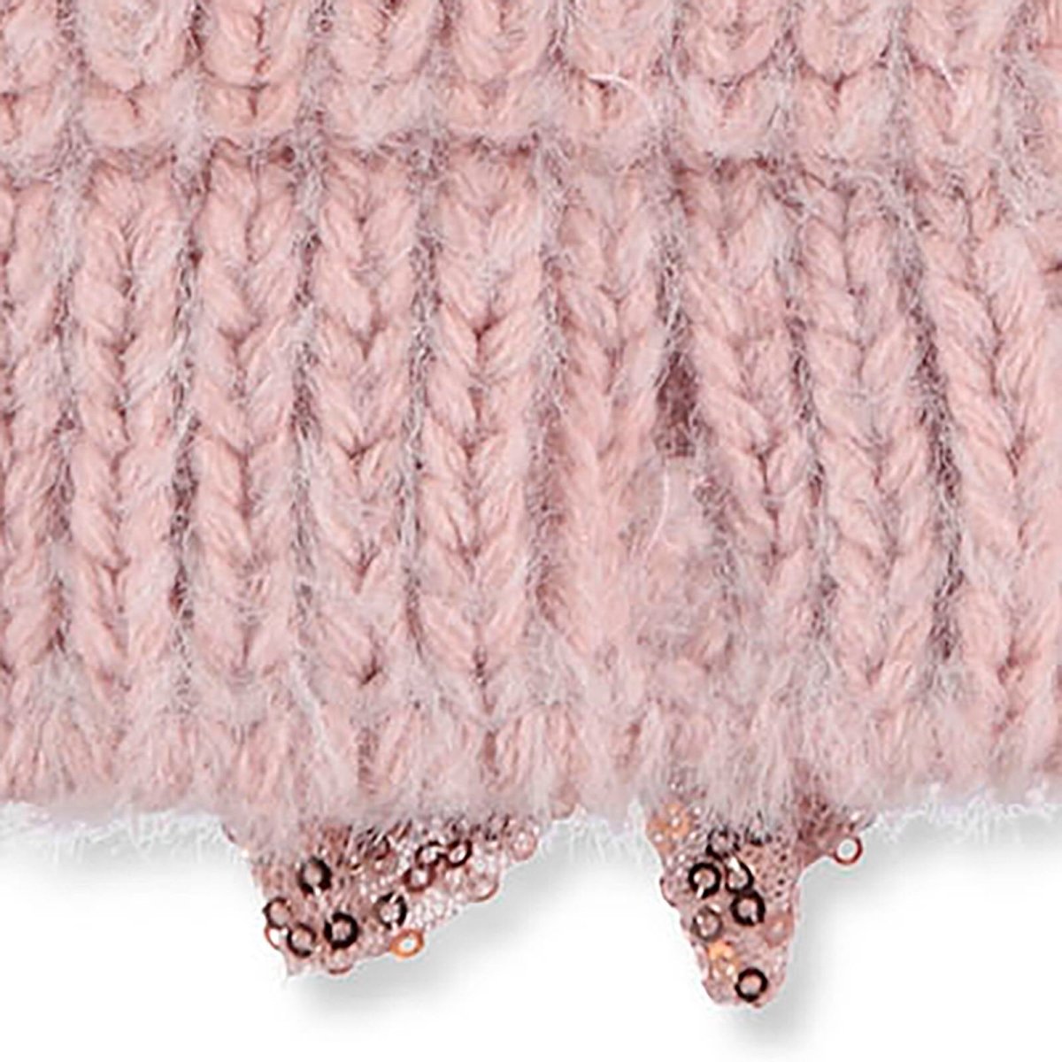 Motek Fonem Beanie - Pinc