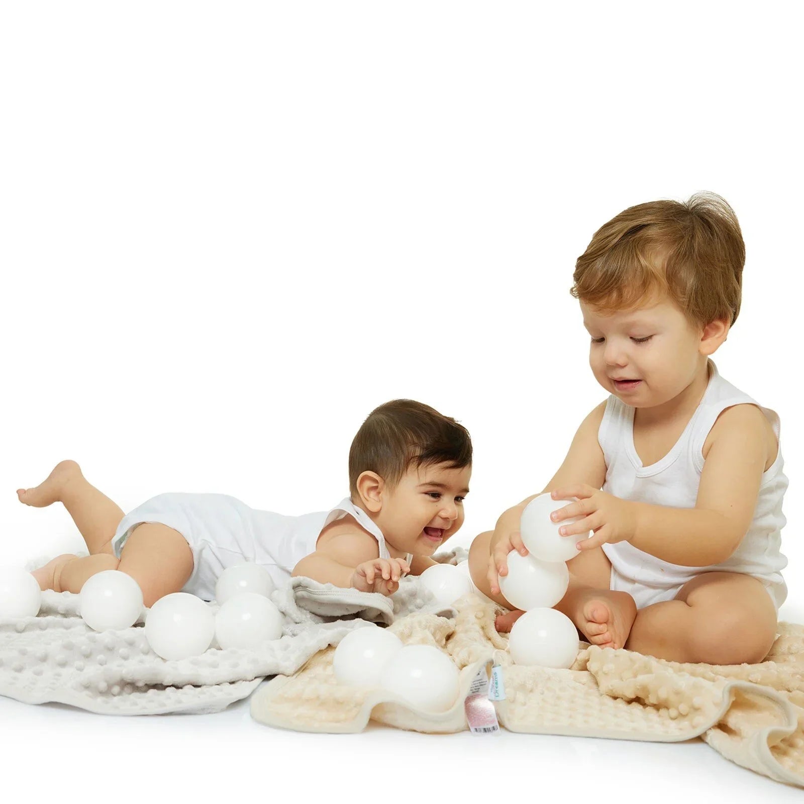 Bodysuit Heb Lawes Unisex HelloBaby 5 pcs