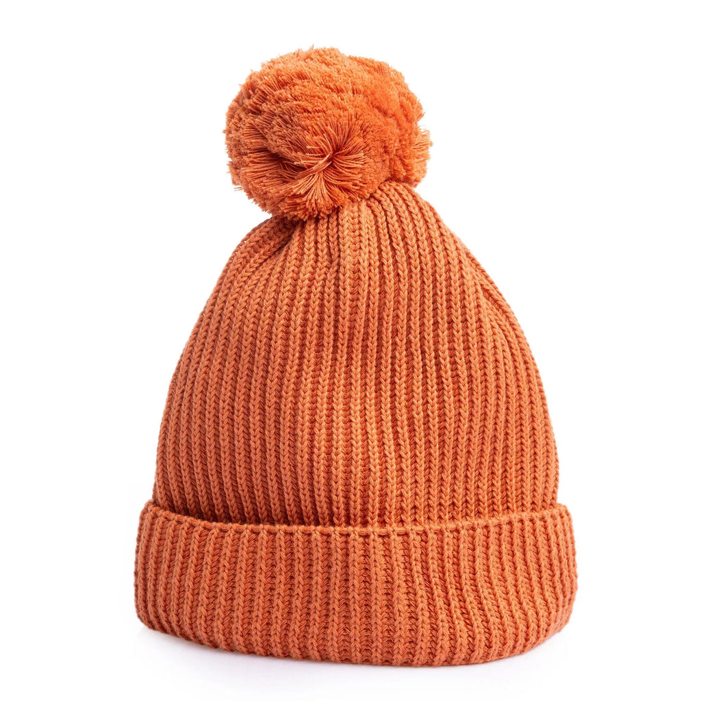 Beanie Unisex HelloBaby - Coral