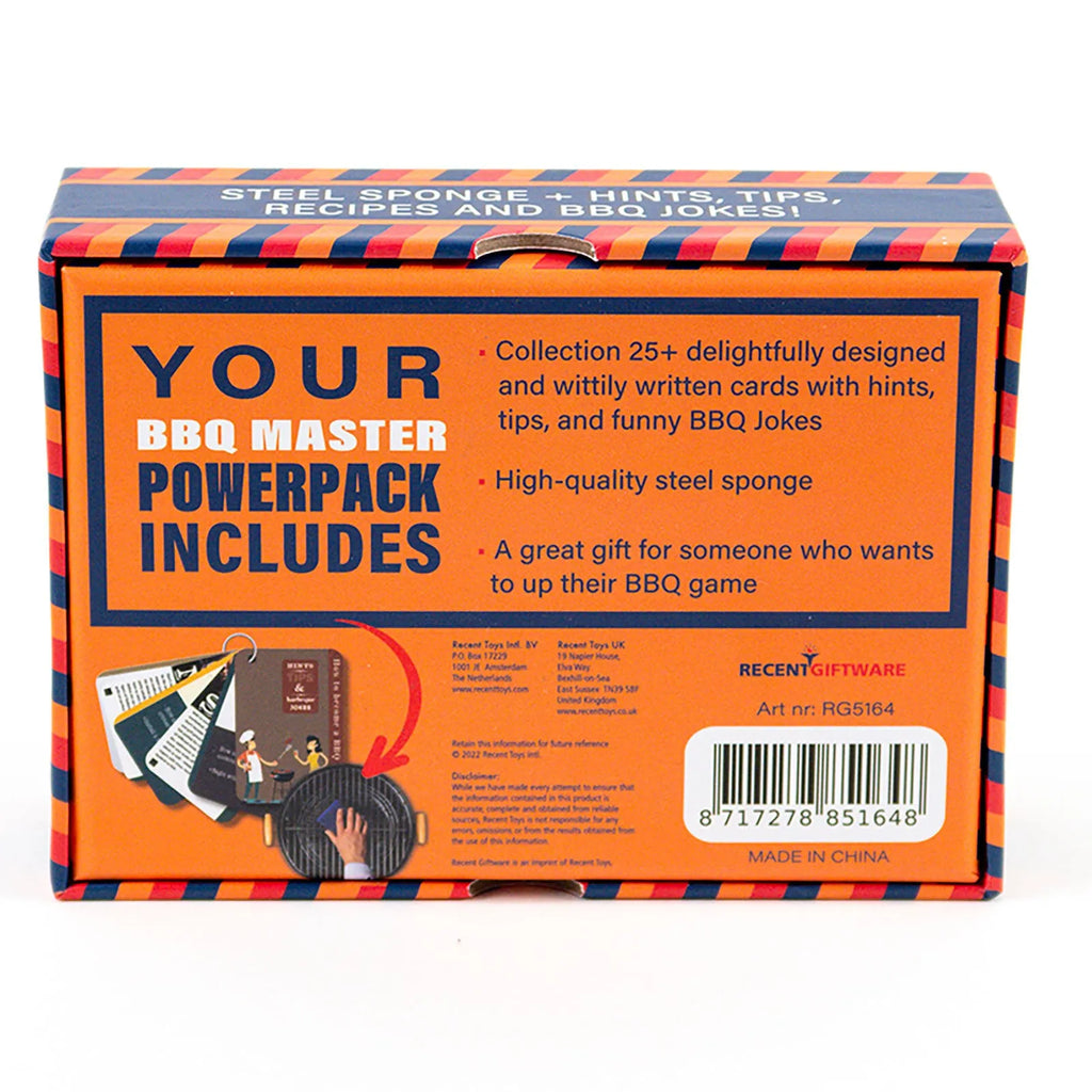 Teganau Diweddar: Sut i Ddod yn Feistr Barbeciw