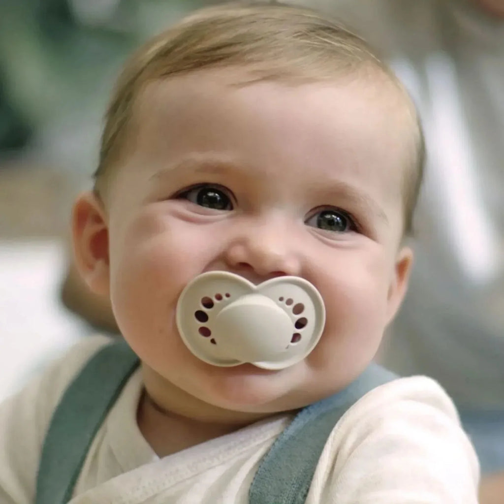 MAM Original Soother 18-36 months Pecyn o 2 - Glas