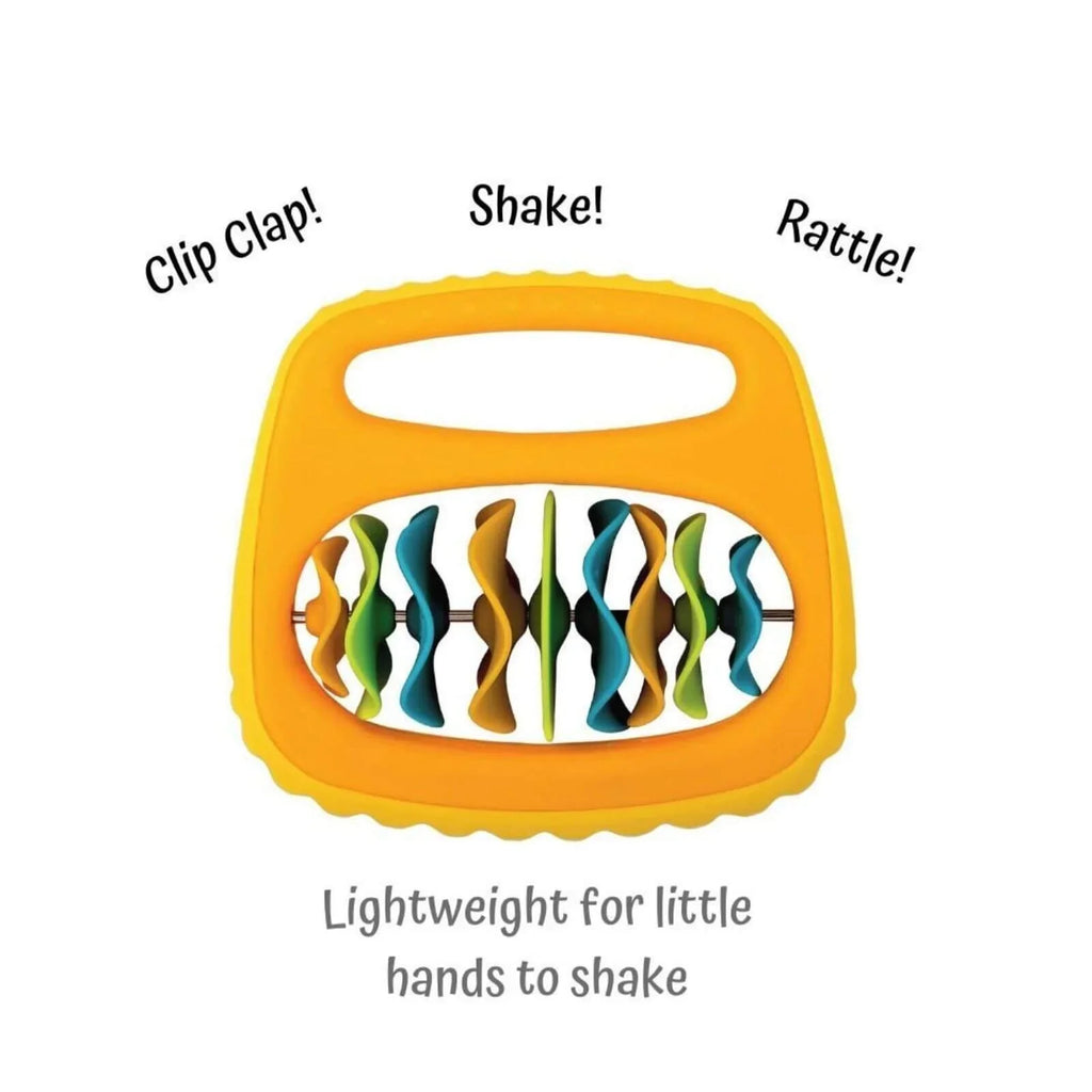 Baby's Music Carnival