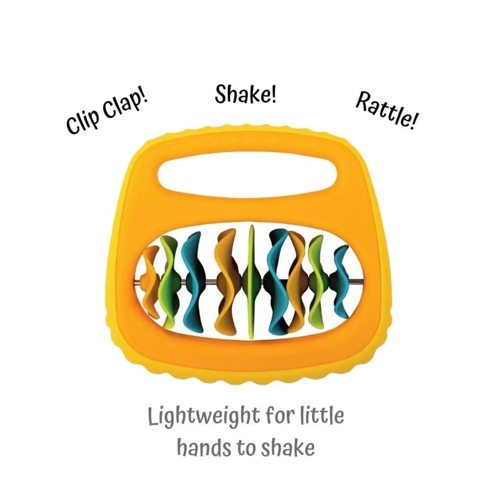 Baby's Music Carnival