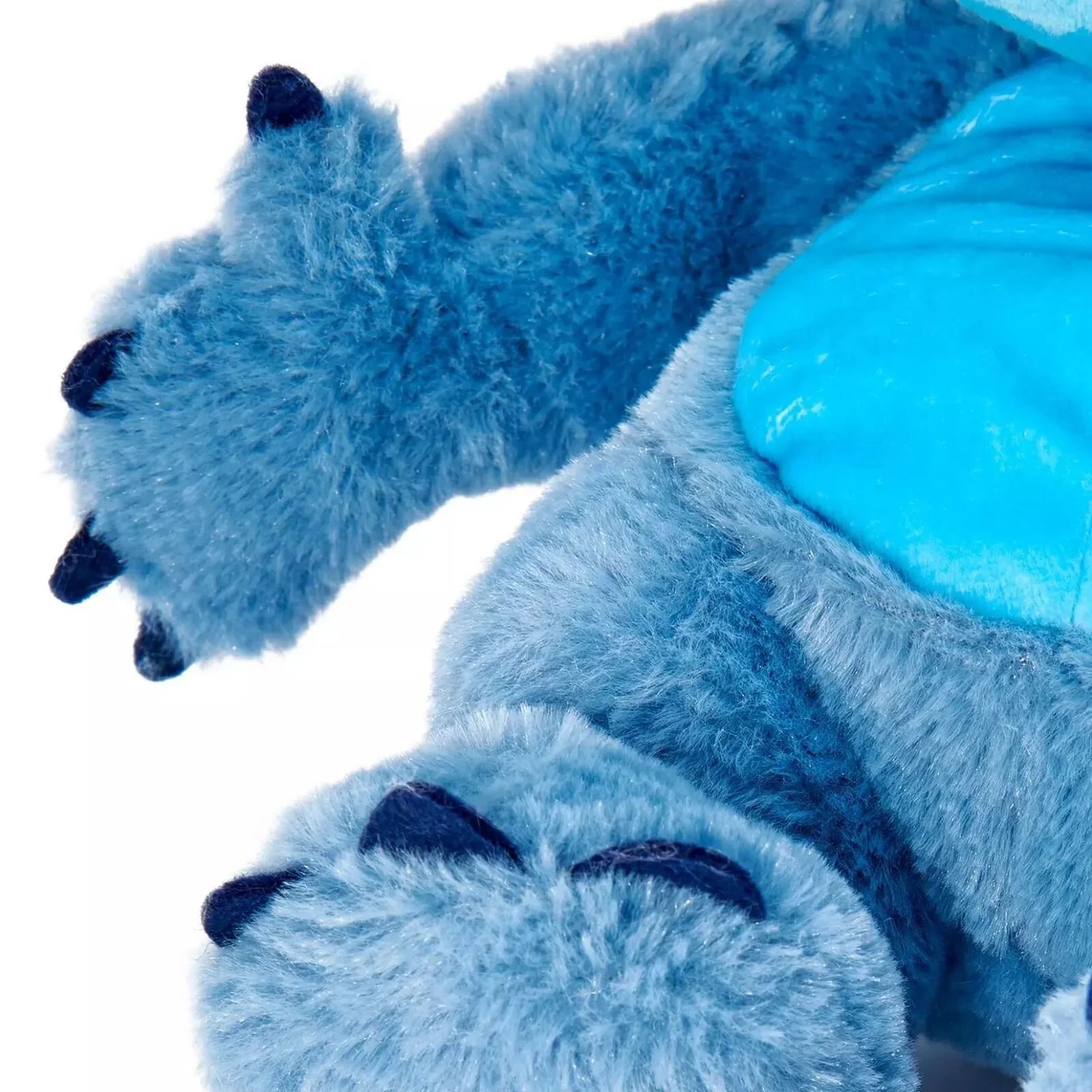 Disney Stitch Chatty Deluxe Puppetronic