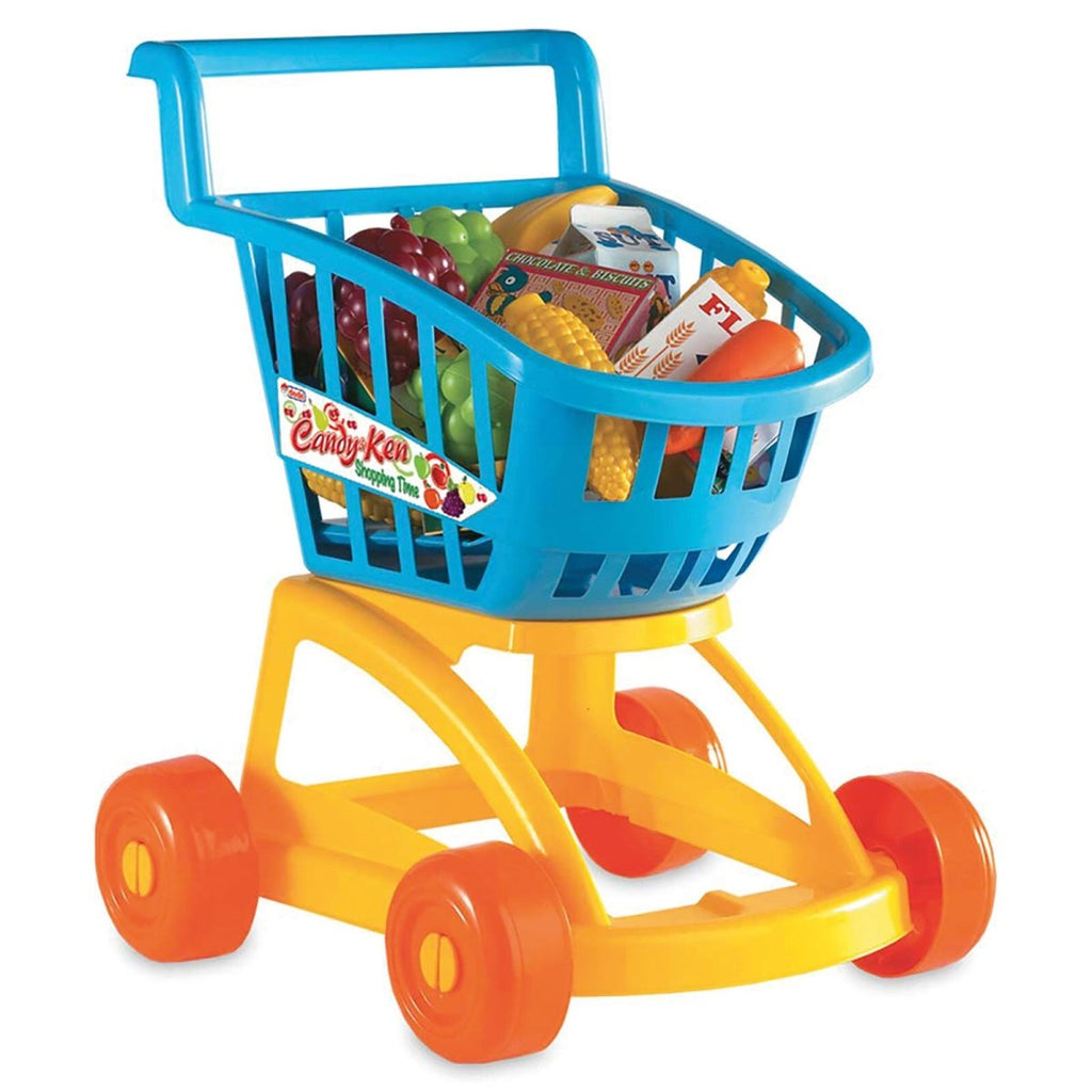 Dede Shopping Cart - Amrywiol