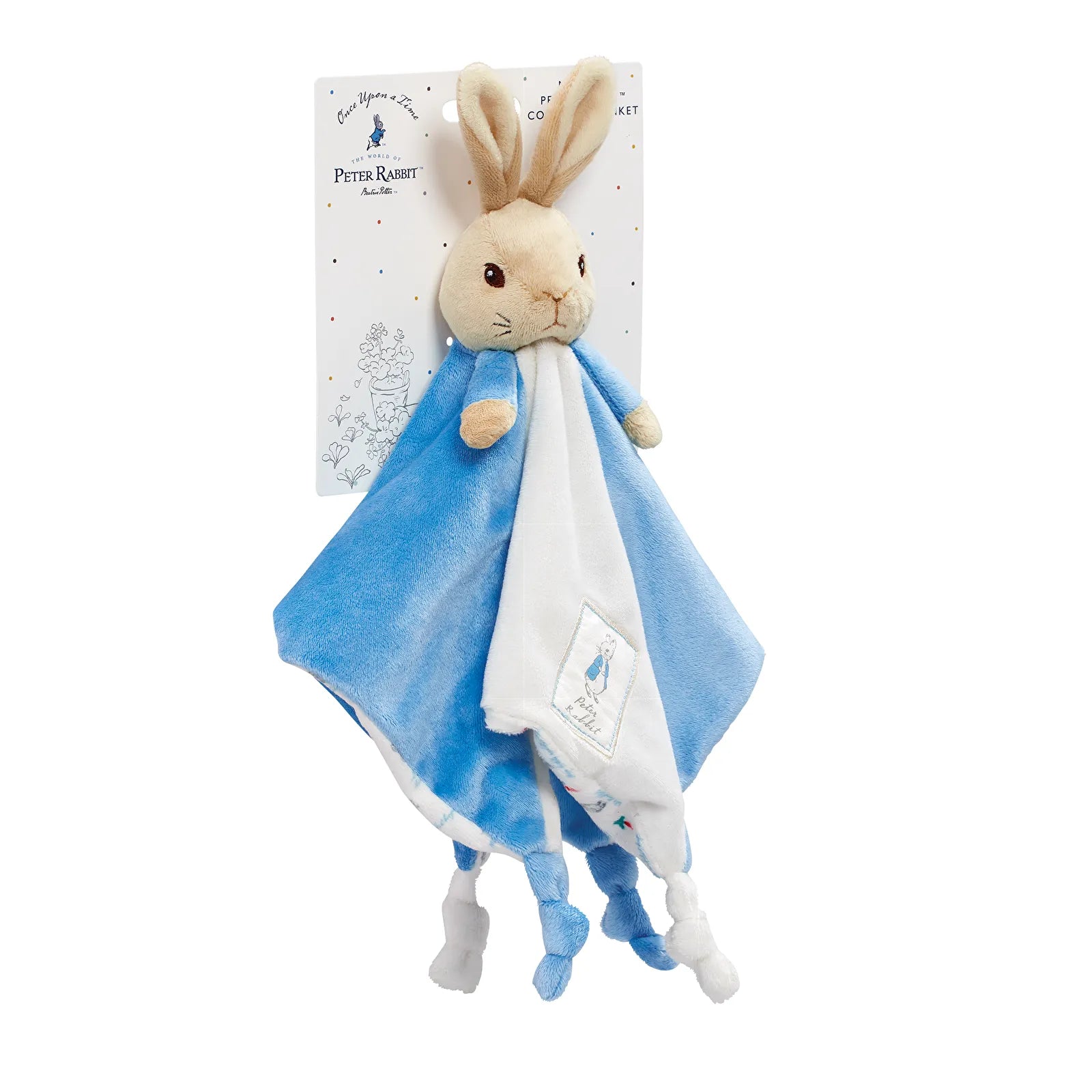 Blanced Gysur Peter Rabbit