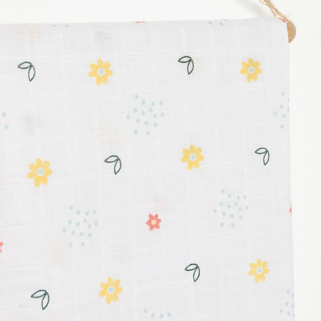 Blanced Fwyslin Little Dreams Girl - Gyda Phatrwm