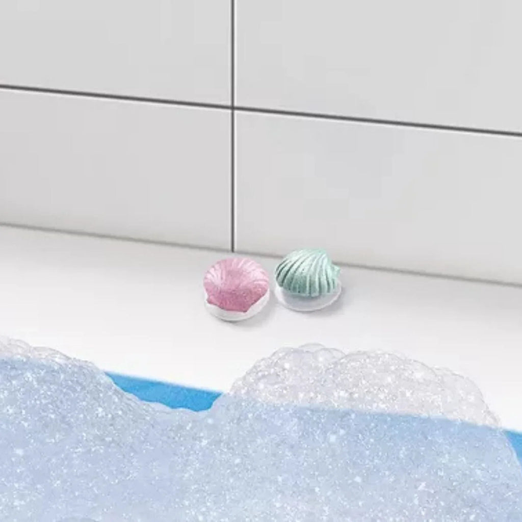 Playmobil Princess Magic 71504 Plant y Forforwyn gyda Sglefrod Môr