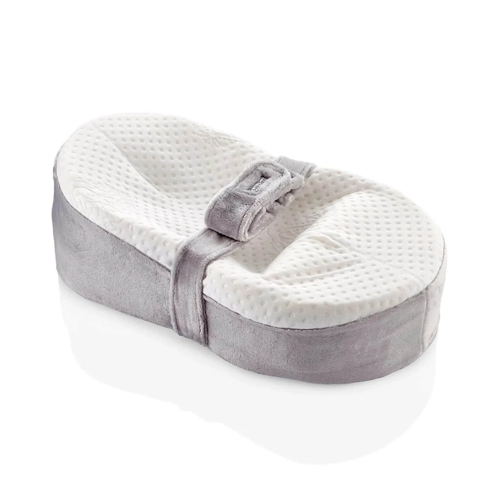 Babyjem Tummy Fy Ngwely Cyntaf