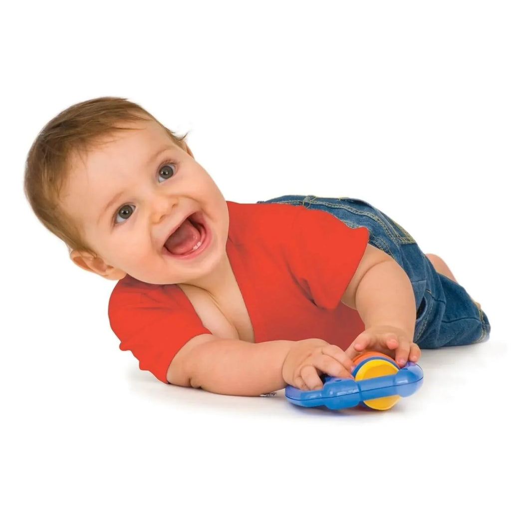 Baby's Music Carnival