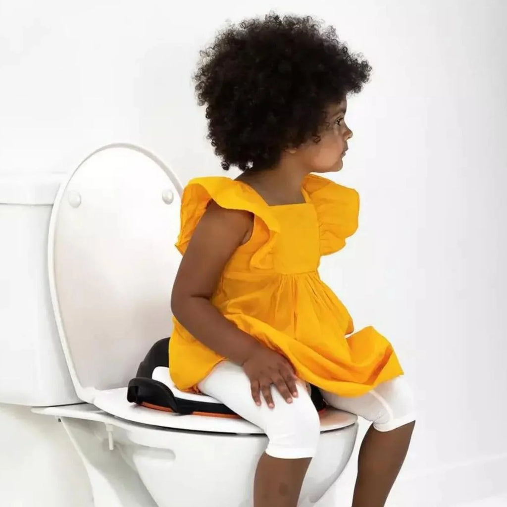 Sedd Hyfforddi Bach i'm Plentyn - Pengwin