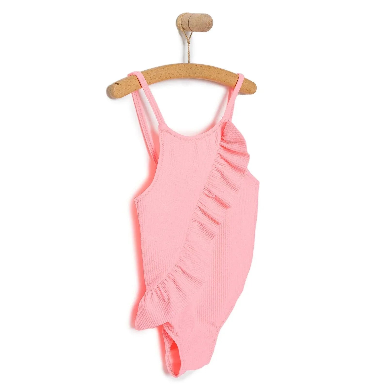 HelloBaby Girl Baby Swimsuit - Pink