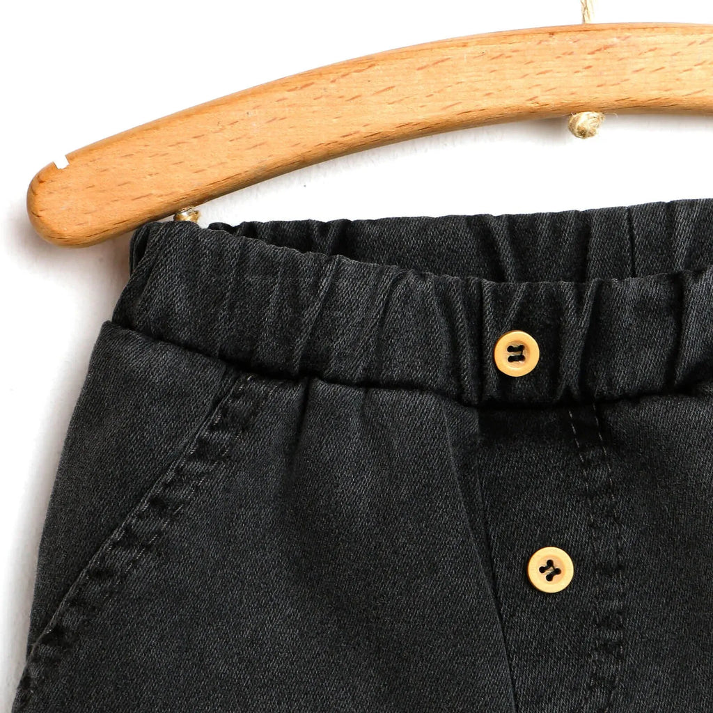 Trowsus a Siwmper HelloBaby - Minc