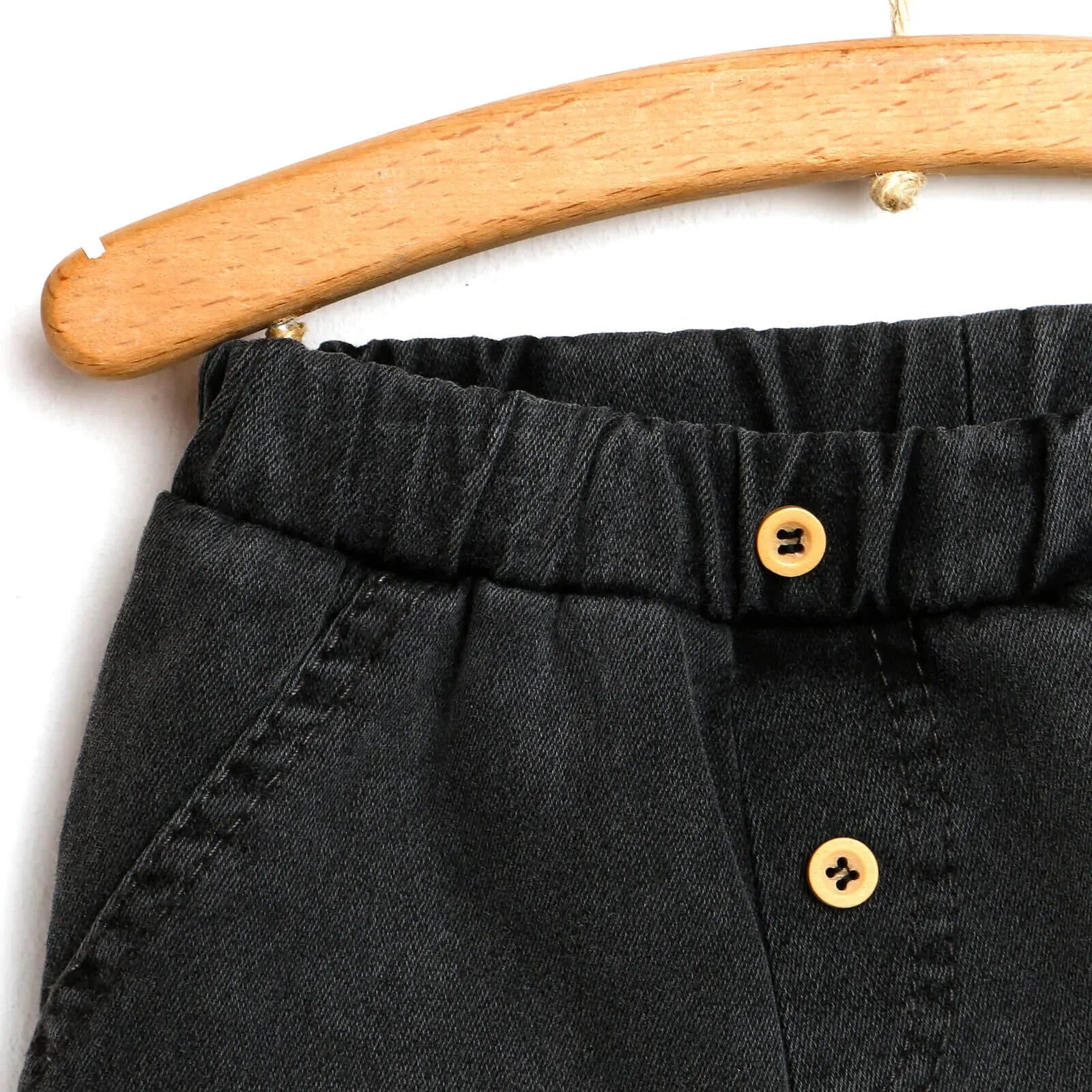 Trowsus a Siwmper HelloBaby - Minc