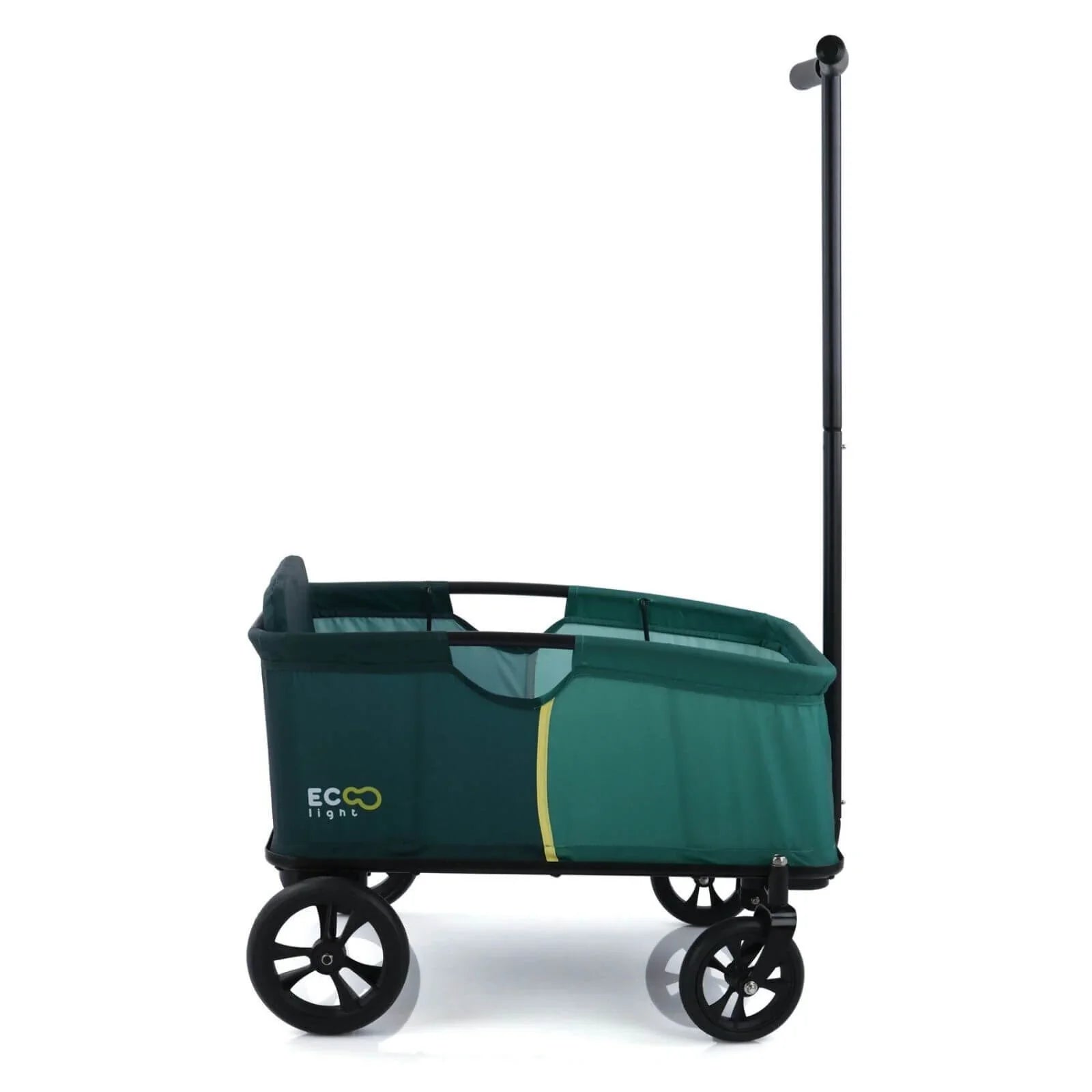 Hauck Eco Light Wagon - Green