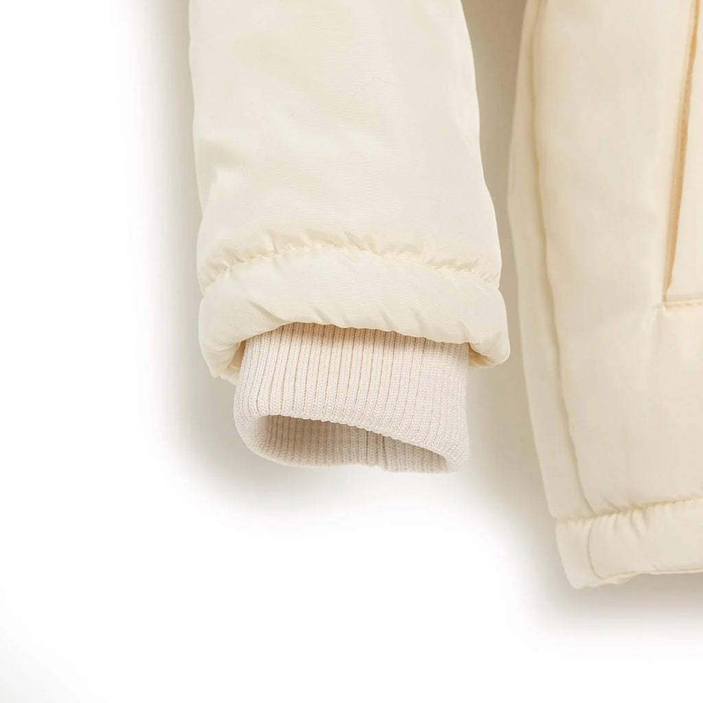 Płaszcz â Kapel HelloBaby - Beige