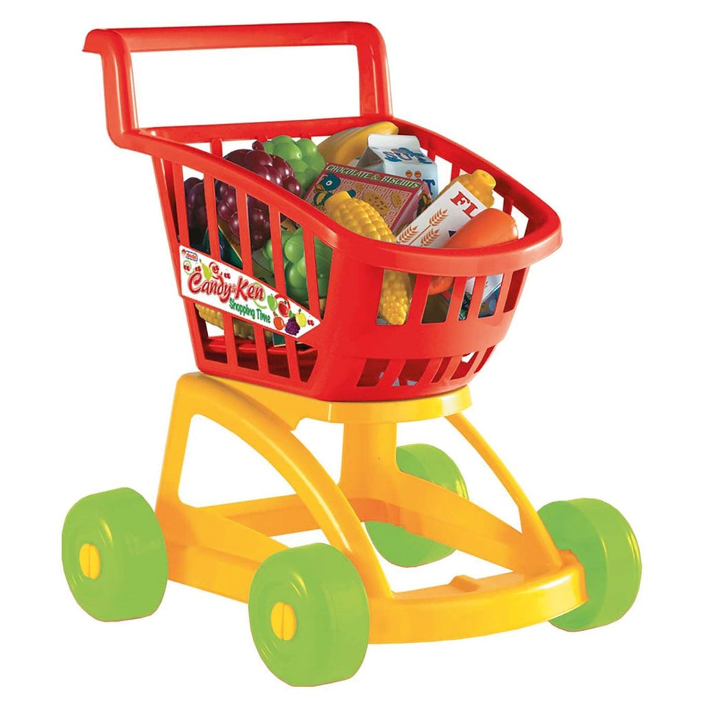 Dede Shopping Cart - Amrywiol