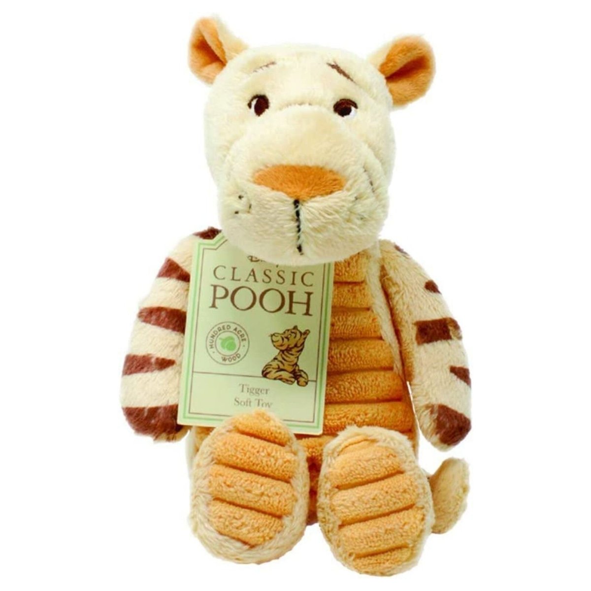 Tei meddal Tigger o Disney Winnie The Pooh