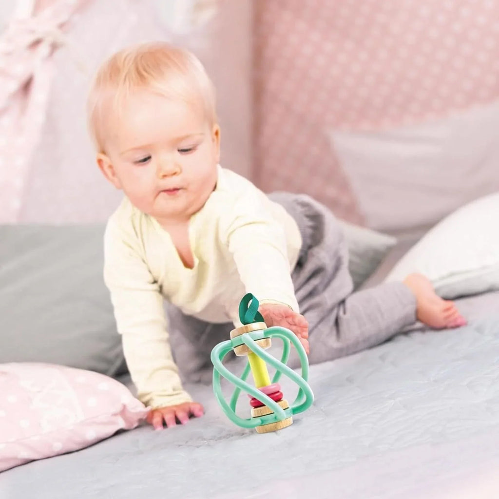 Tegan Gafael Afal Hape