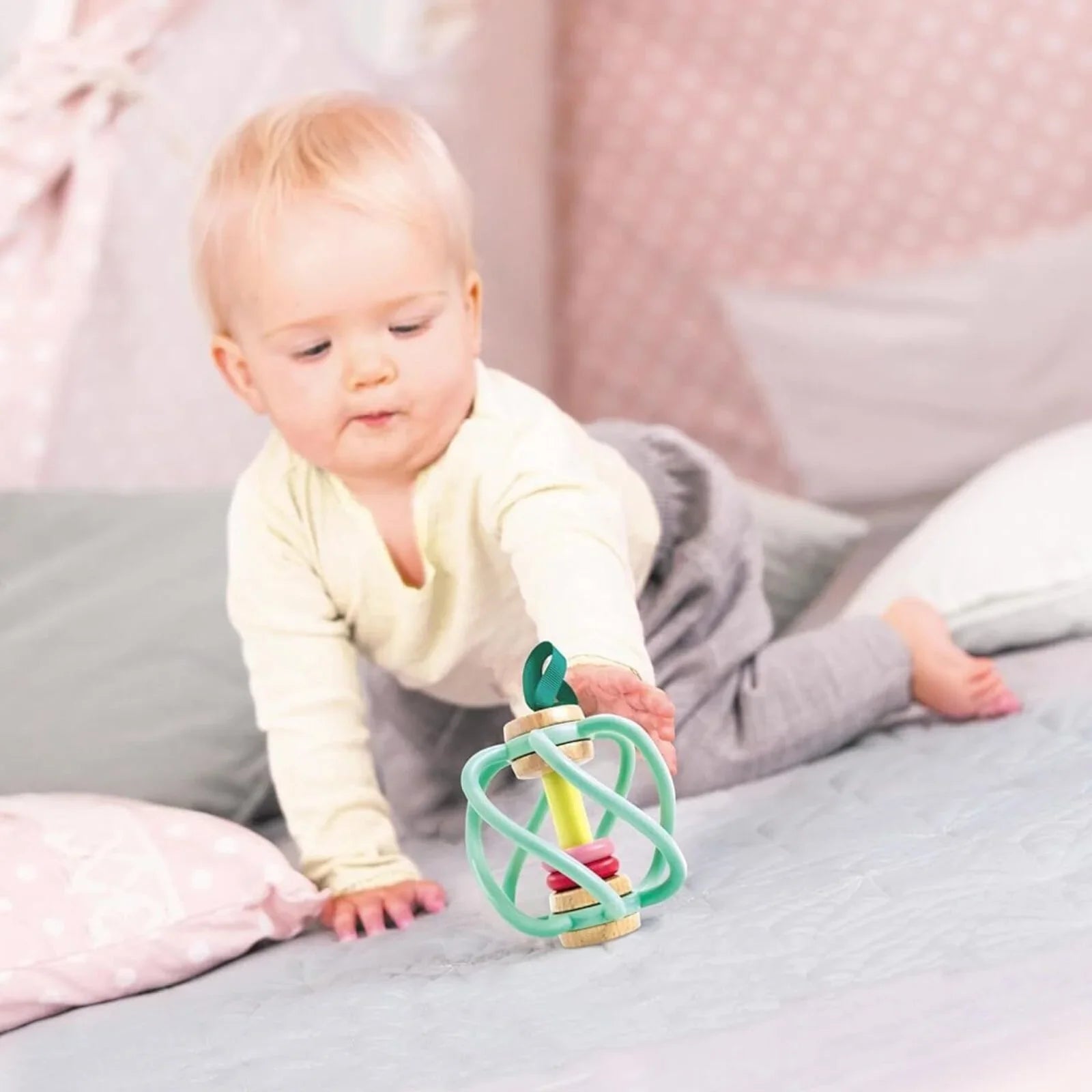 Tegan Gafael Afal Hape