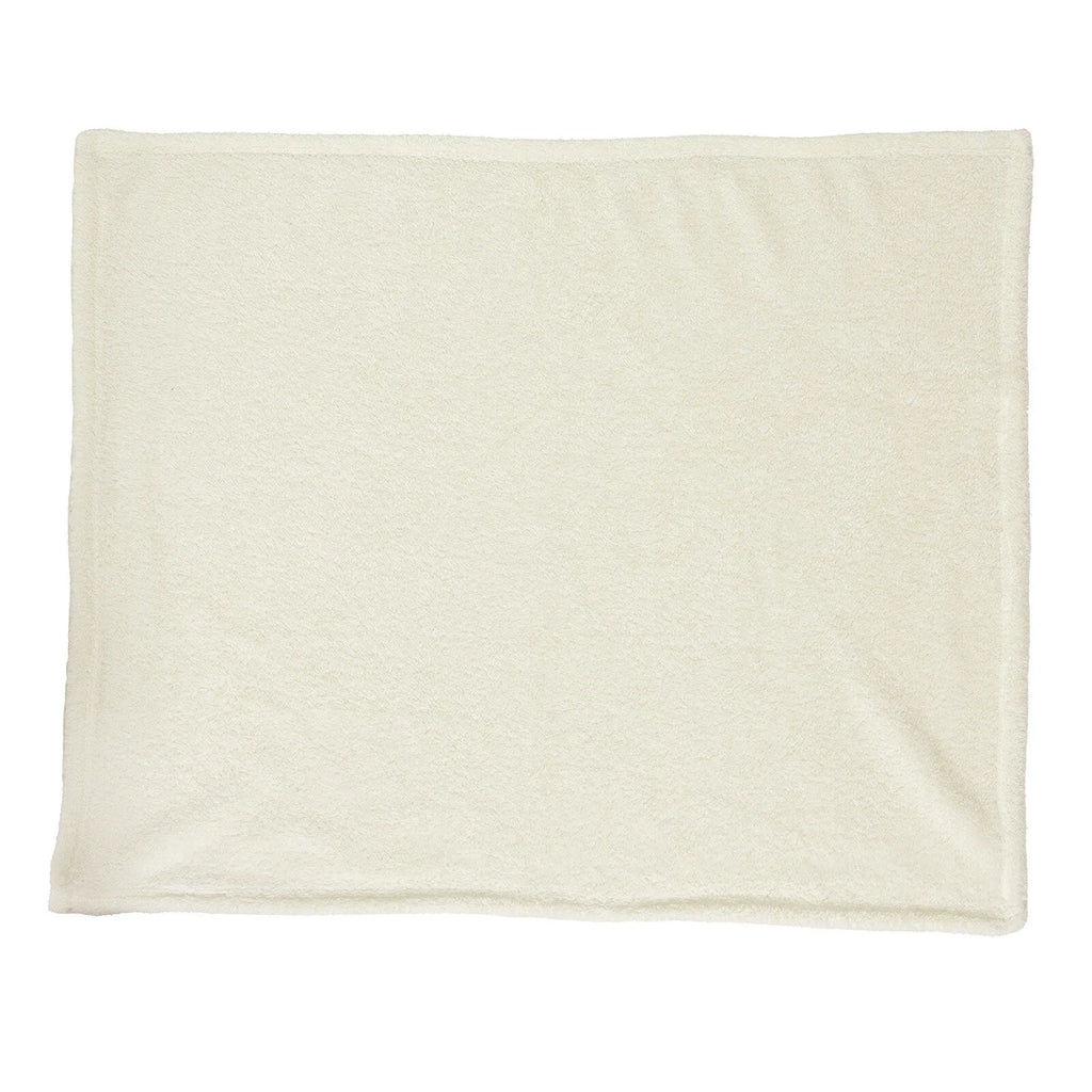 Blanced Mollia Unisex - Lliw Ecru