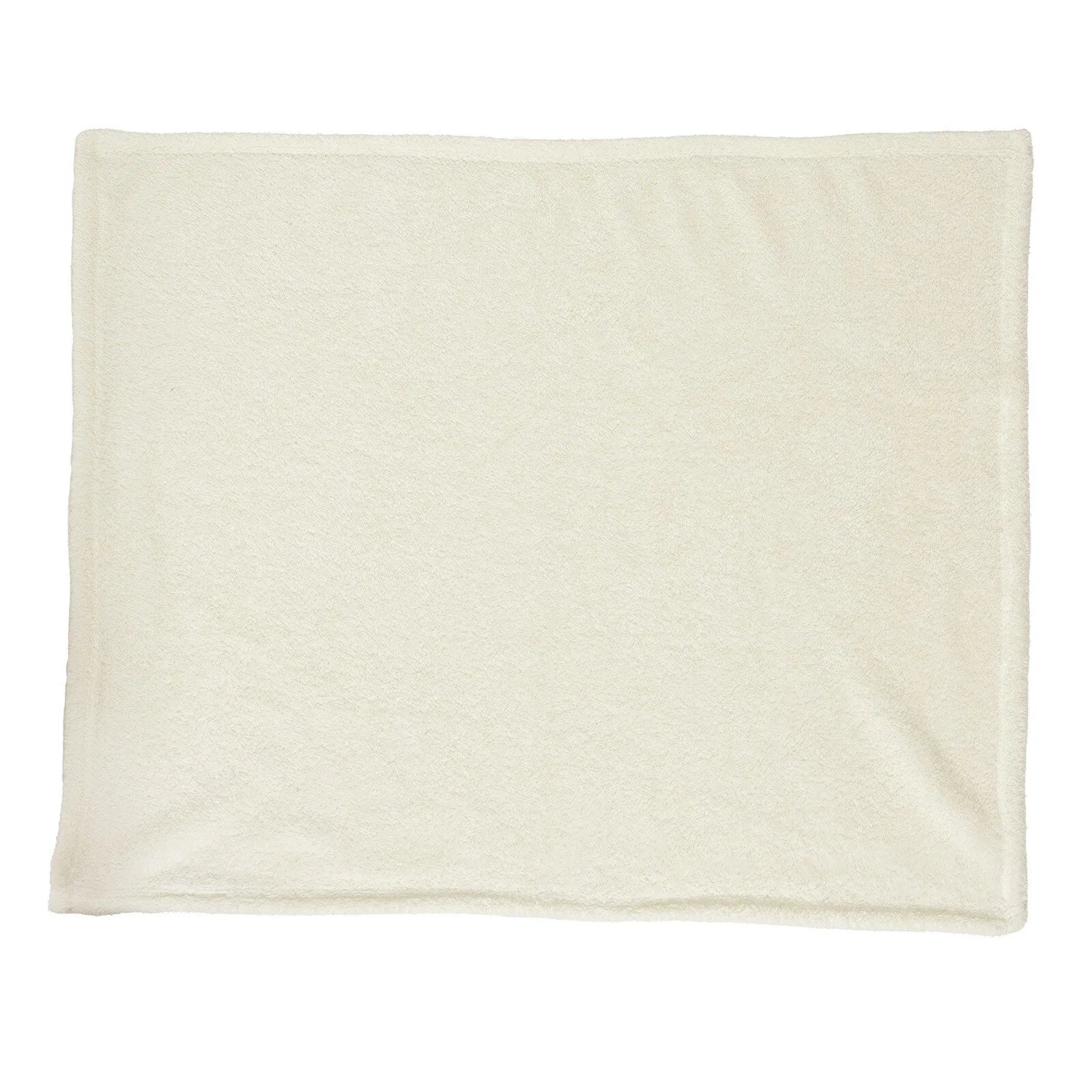 Blanced Mollia Unisex - Lliw Ecru