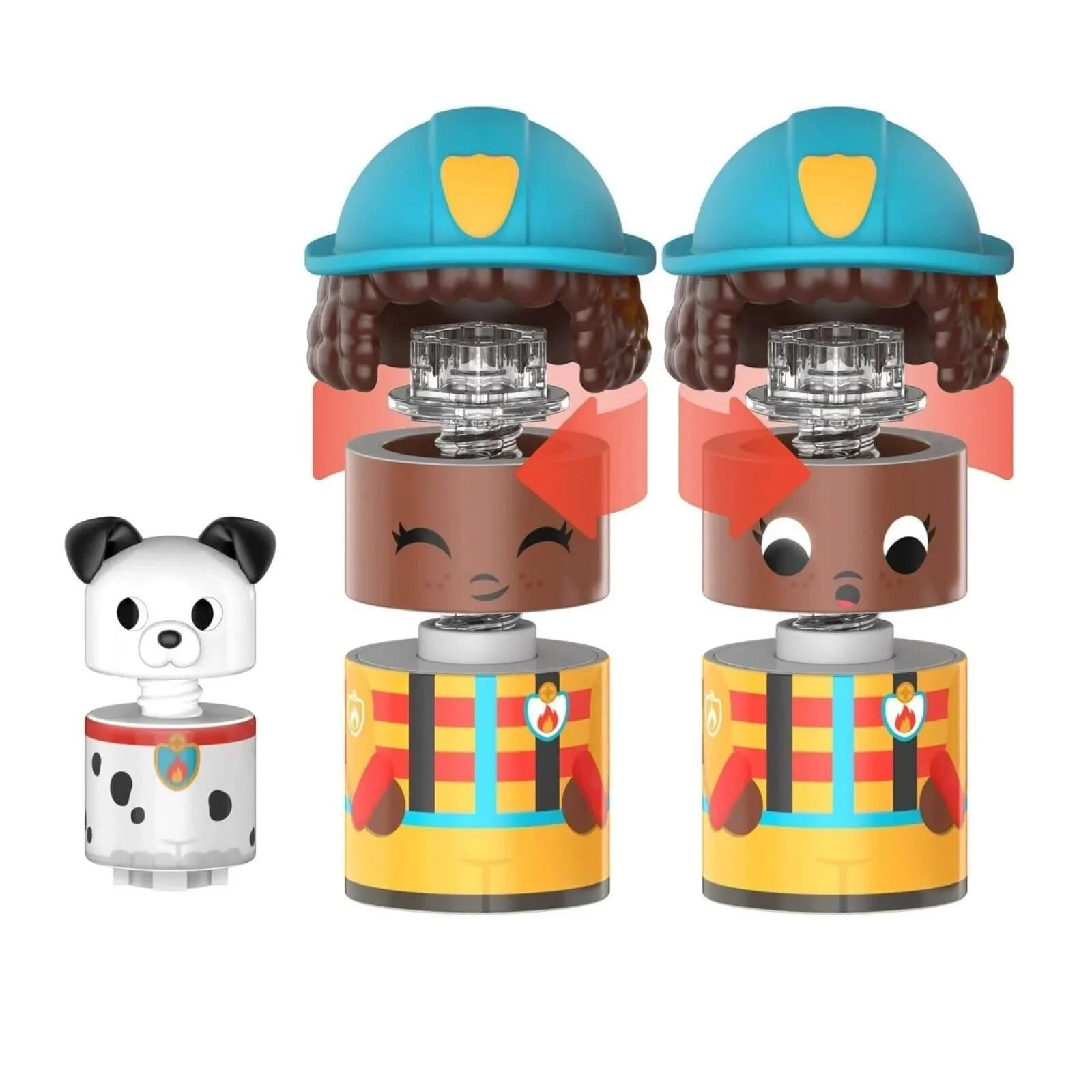 Design&amp;Drill Bolt Buddies - Tynwr Tân