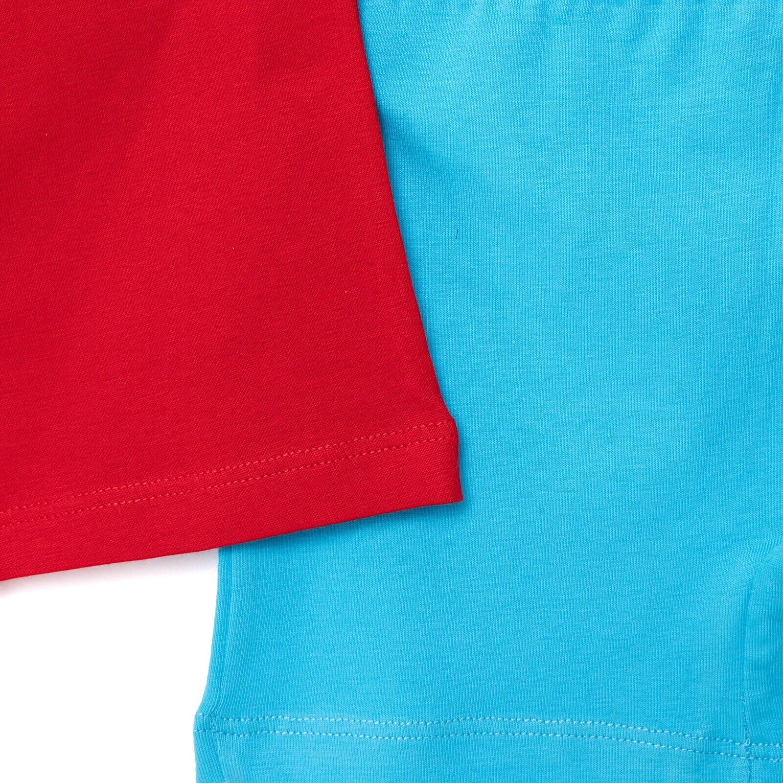 HelloBaby Dillad Isaf i Fachgen Bach 3 Darn - Glas