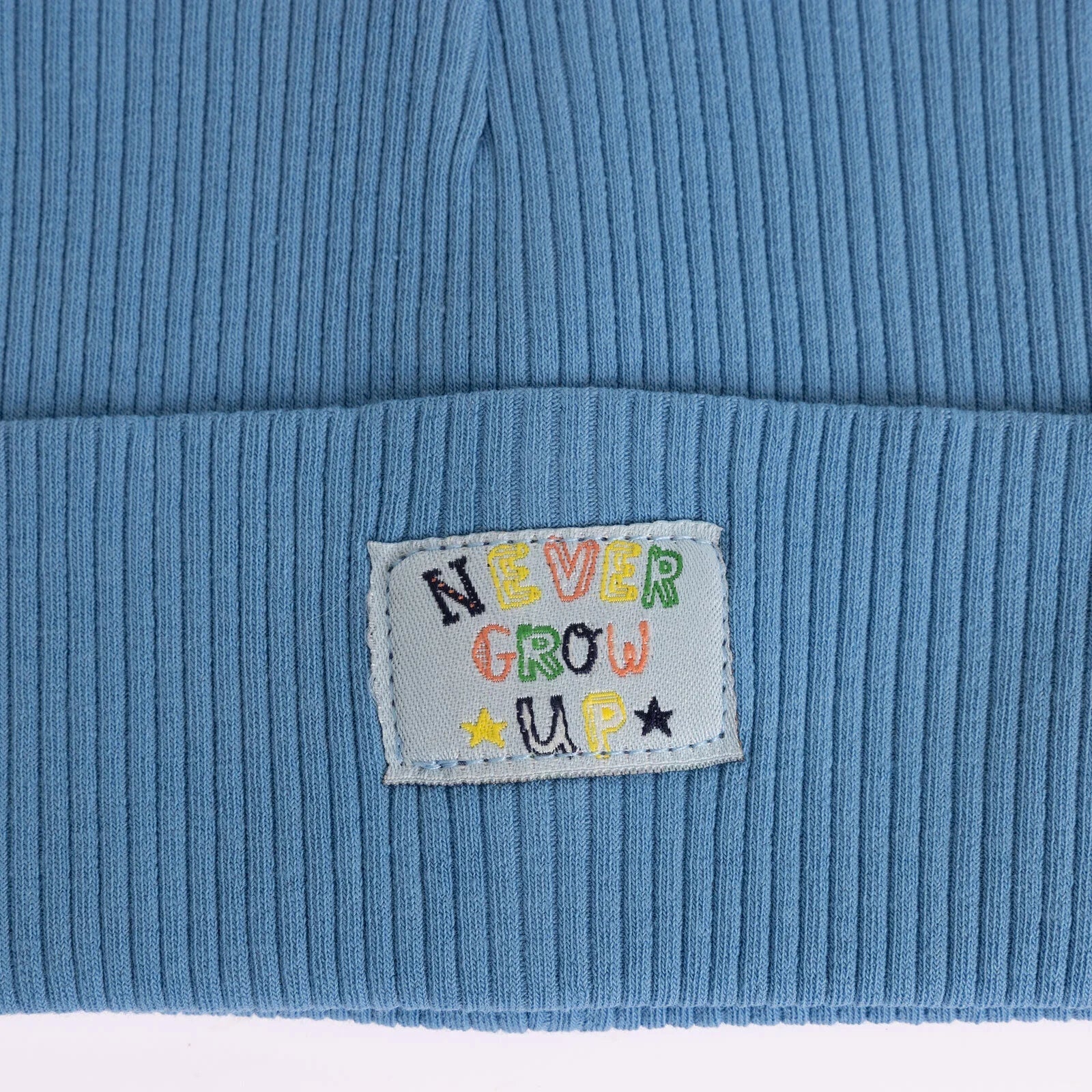 Beanie Bachgen Awyren Fach - Glas Tywyll