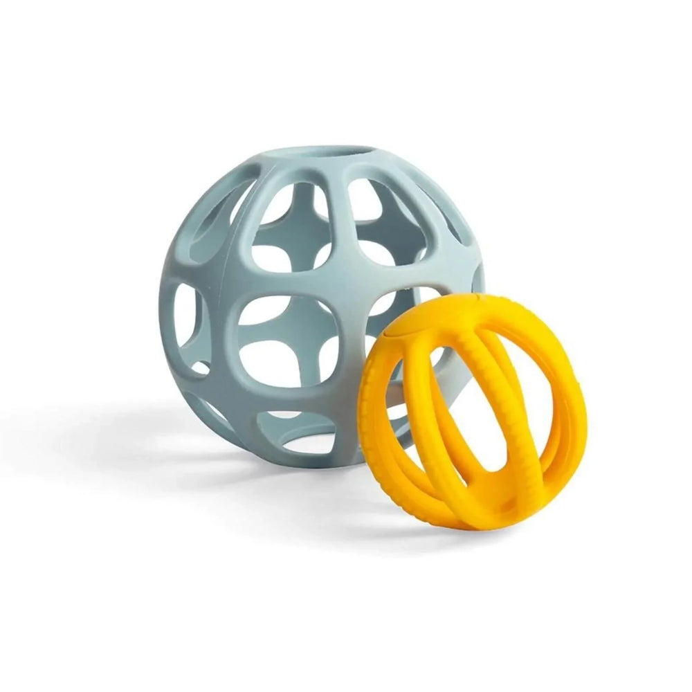 Bigjigs Toys Activity Balls