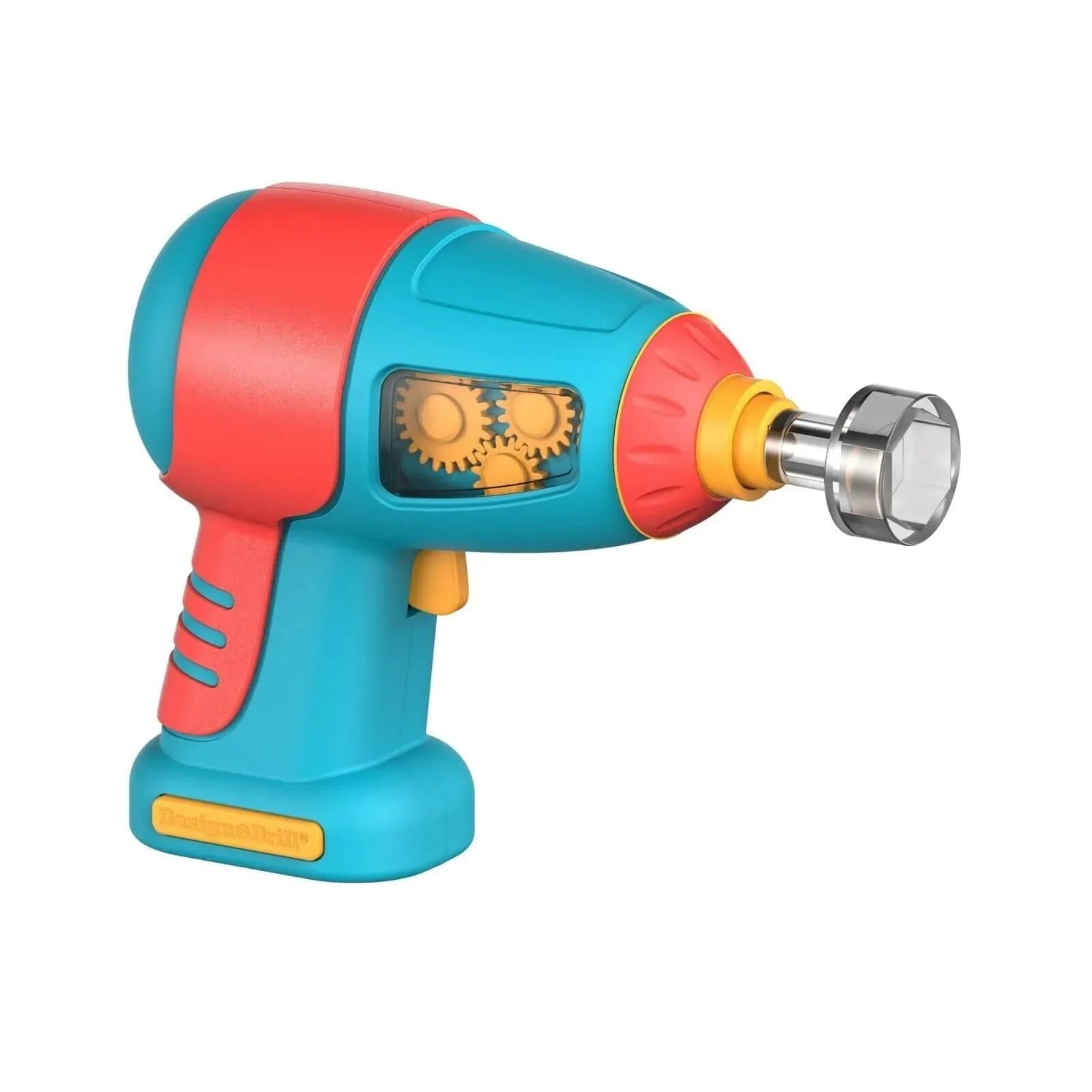 Design&amp;Drill Bolt Buddies - Tynwr Tân