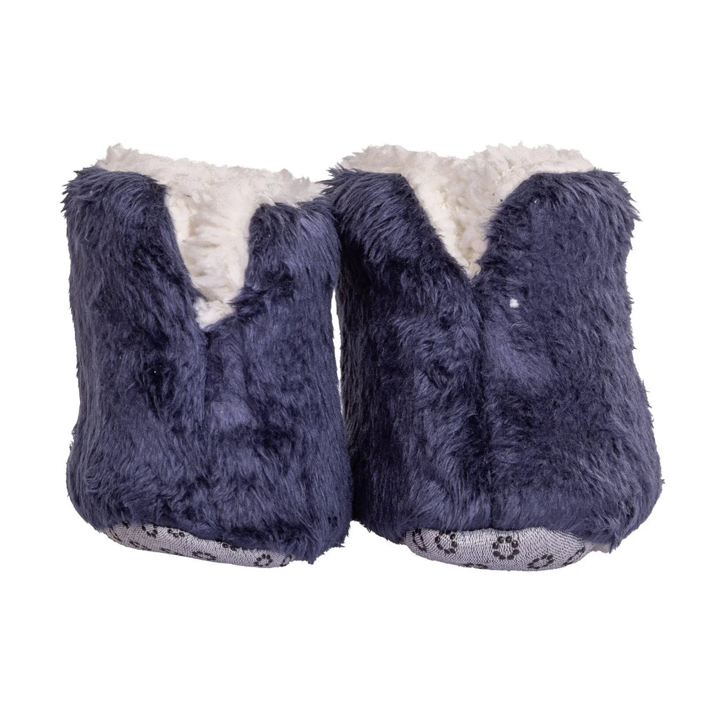 HelloBaby Boy Snoozies - Glas Granat