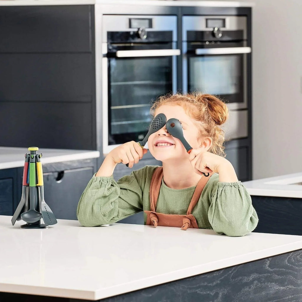 Set o 6 darn o offer coginio tegan Casdon Joseph Joseph.