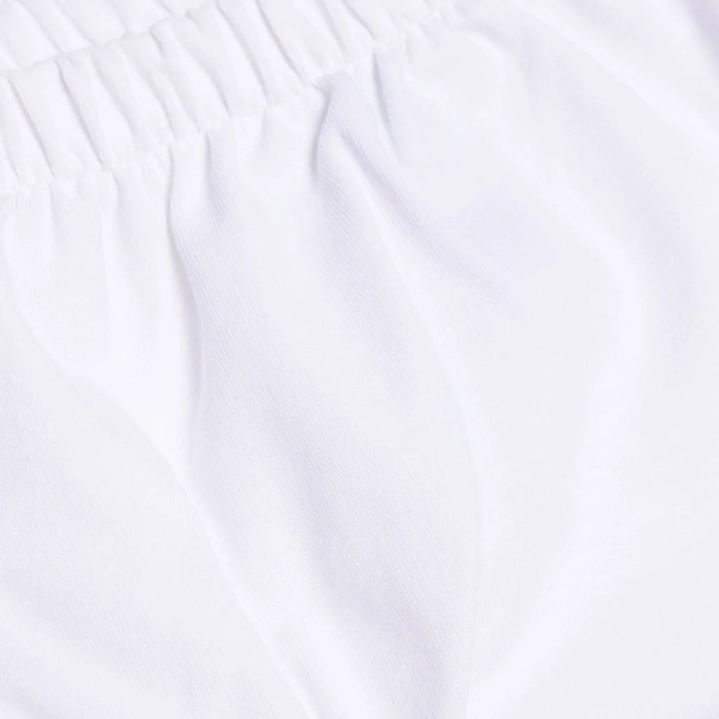 Underwear i Ferched HelloBaby - Lliw Ecru